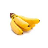 Fresh Bananas