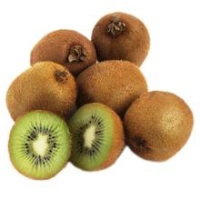 Fresh Kiwi Fruit