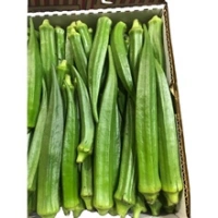 Fresh Okra