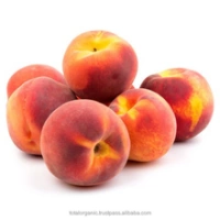 Fresh Peaches