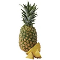 Fresh Pineapples