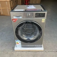 Front-Load Washers