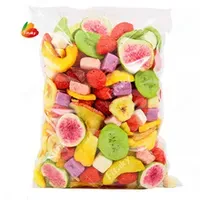 Fruit & Vegetable Snacks