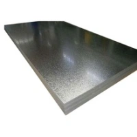 Galvanized Chequered Steel Products