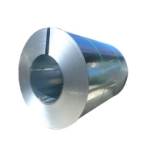 Galvanized Steel Strips