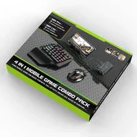 Gaming Keyboard Mouse Combos