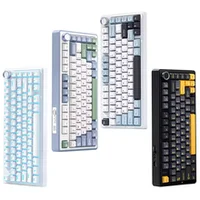 Gaming Keyboards