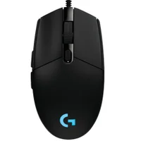 Gaming Mouse