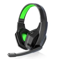 Gaming On-Ear & Over-Ear Headphones