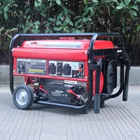 Gasoline Generators