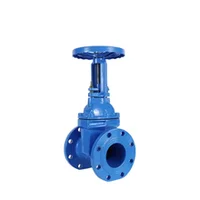 Gate valves