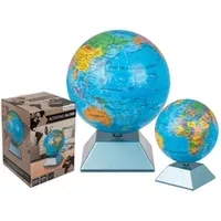 Geographic Globes