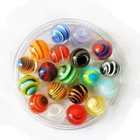 Glass Marbles