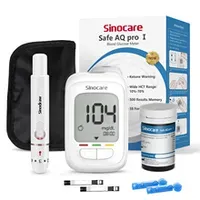 Glucose Meters