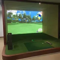 Golf Simulators