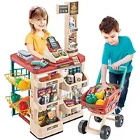 Grocery Toys