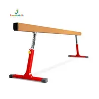 Gymnastics Equipment