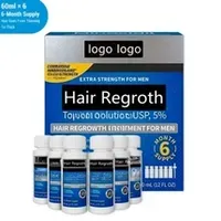 Hair Regrowth Shampoos