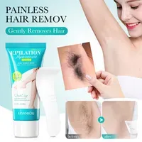 Hair Removal Cream