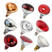 Halogen Bulbs