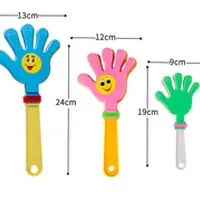 Hand Clappers