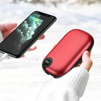 Hand Warmer Power banks