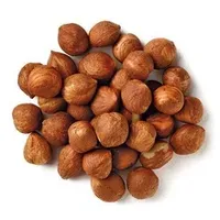 Hazelnuts