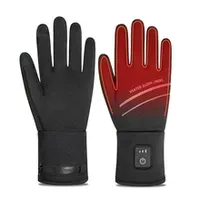 Heated Gloves