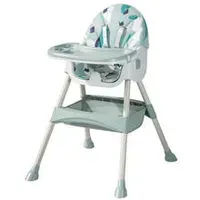 High Chairs & Boosters