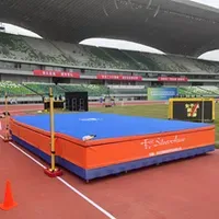 High Jump