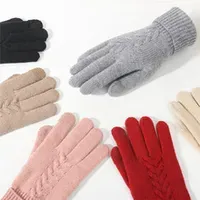 Hiking Gloves