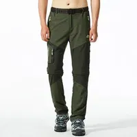 Hiking Pants