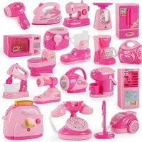 Home Appliances Toys