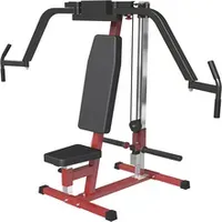 Home Gym Systems