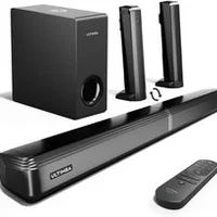 Home Theater Systems