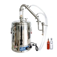 Home Wine Making Machines