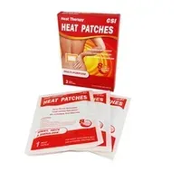 Hot & Cold Packs