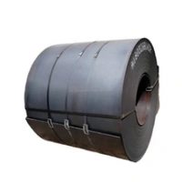 Hot Rolled Steel Products