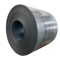 Hot Rolled Steel Strips