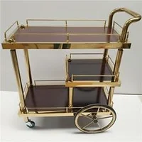 Hotel Trolley