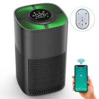 Household Air Purifiers