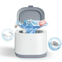 Household Ultrasonic Cleaners