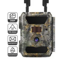 Hunting Cameras