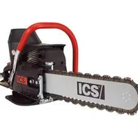 Hydraulic Chain Saws