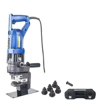 Hydraulic Impact Hammer Drills