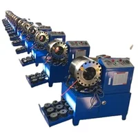 Hydraulic Pipe Benders