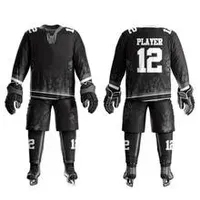 Ice Hockey Clothing