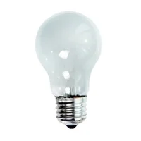 Incandescent Bulbs