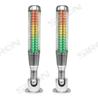 Indicator Lights