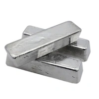 Indium Ingots